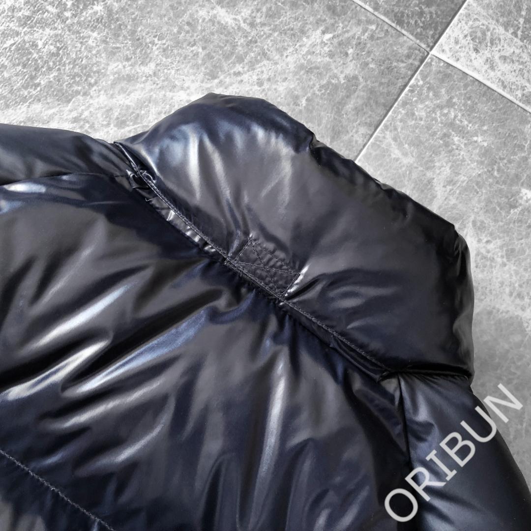 PYRENEX MYTHIC JACKET SHINY ダウンジャケット 干場