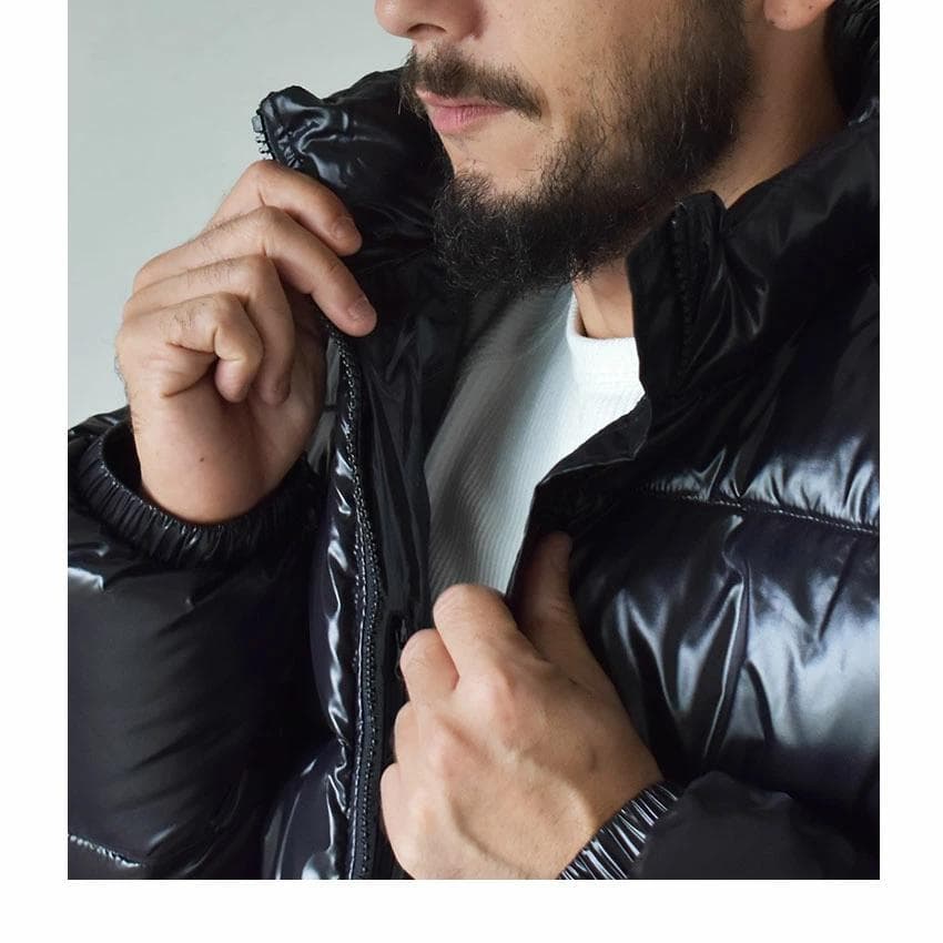 PYRENEX MYTHIC JACKET SHINY ダウンジャケット 干場