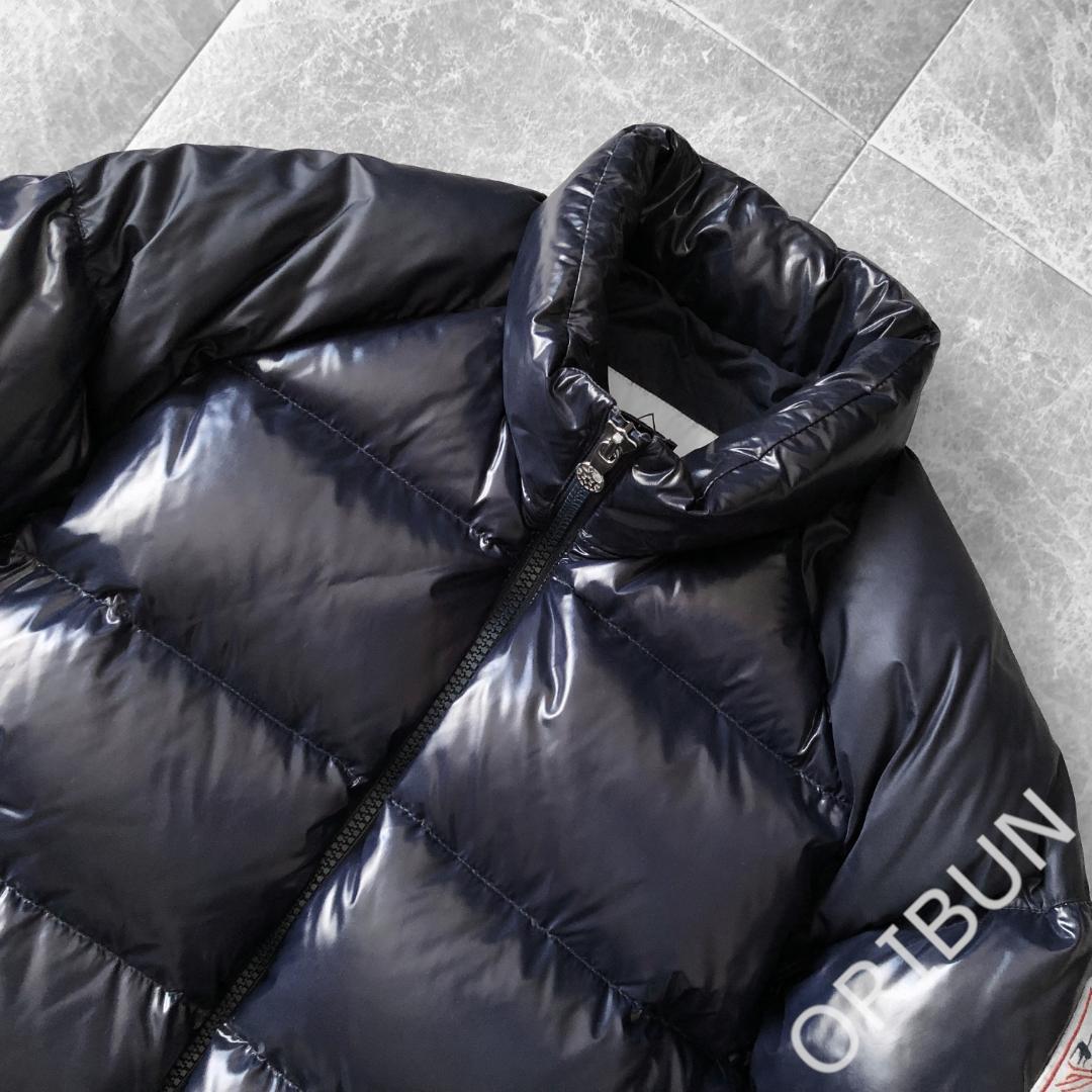 PYRENEX MYTHIC JACKET SHINY ダウンジャケット 干場