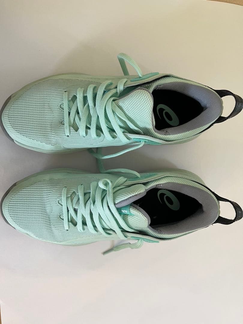 シューズ(女性用) asics GLIDENOVA FF4