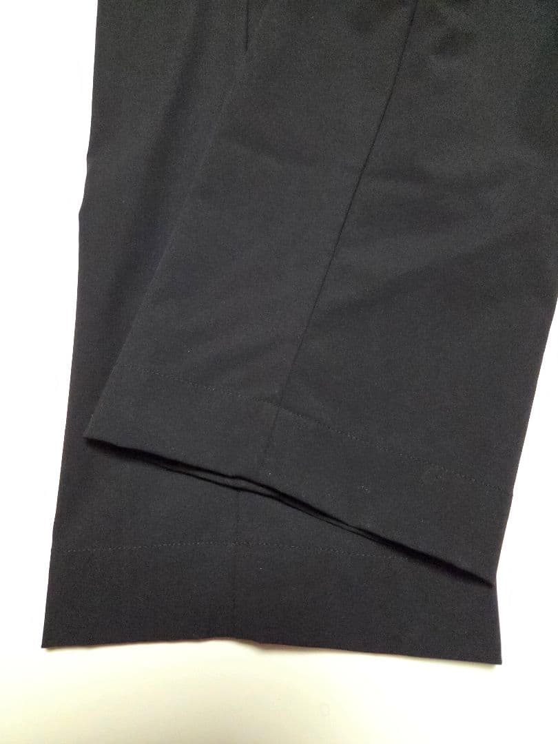 【美品】インコテックス　for golf　シャーリング　ドローコード　48　春夏