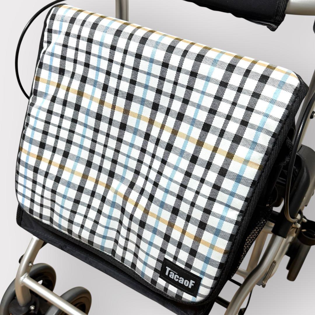 美品【幸和製作所 】テイコブリトルハイⅡ WAW15 歩行車 介護用品