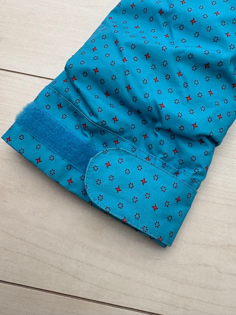 BURTON 子ども用スキーウェアセット 150 （140〜160）　女の子