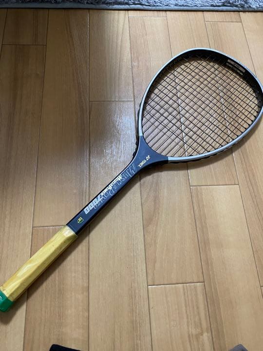 ヨネックス　軟式テニスラケット　MP7000