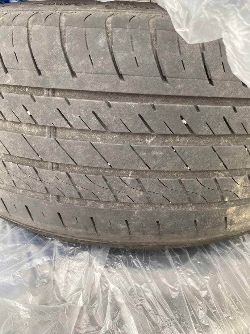 グノーシス　GR205 21インチ　値下げ中　送料込み