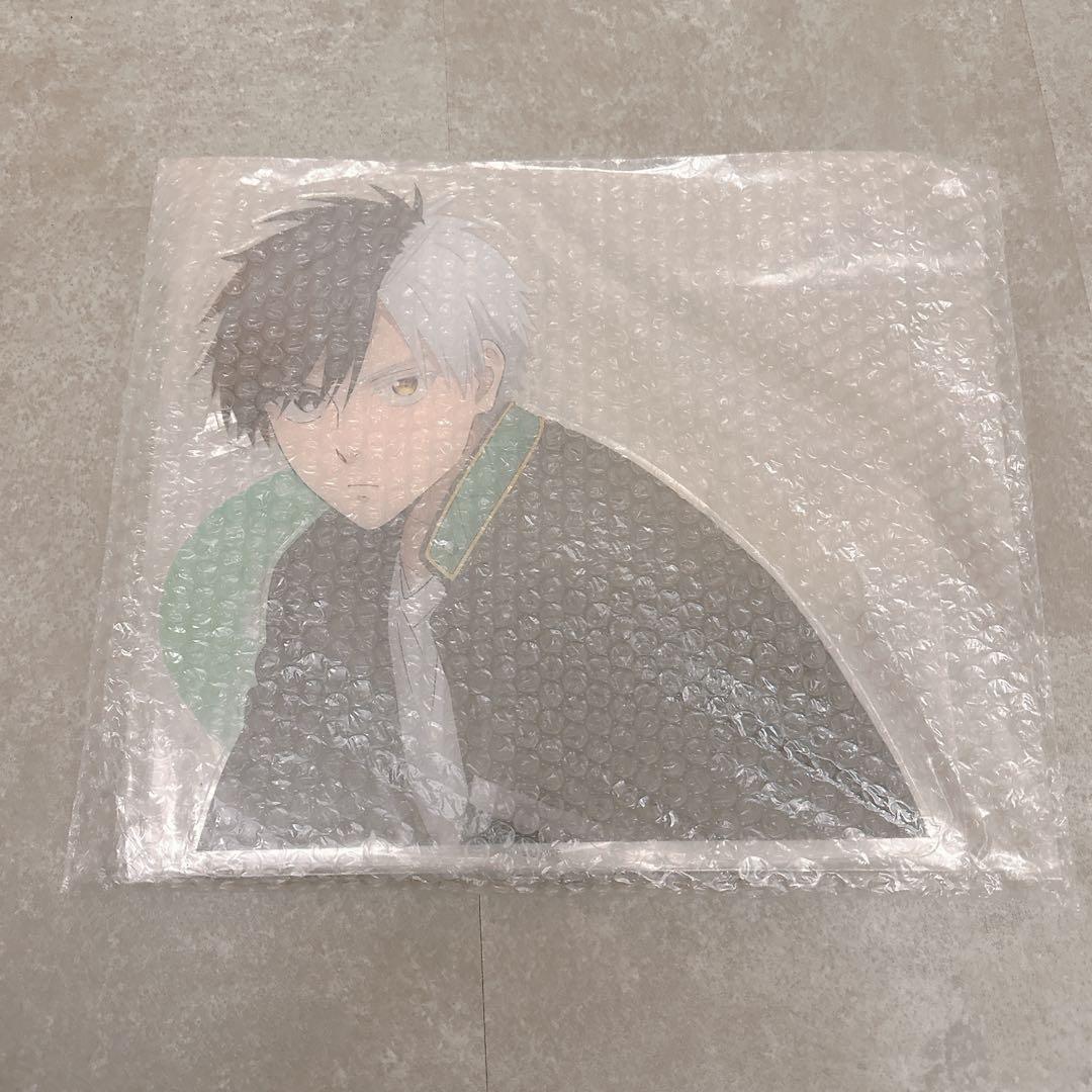 桜遥 アクリルスタンド ベースヤードトーキョー