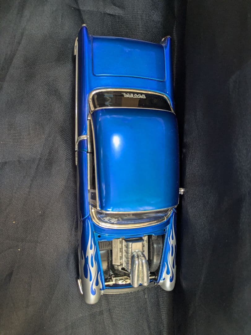 jada シボレー　ベルエア 1/24