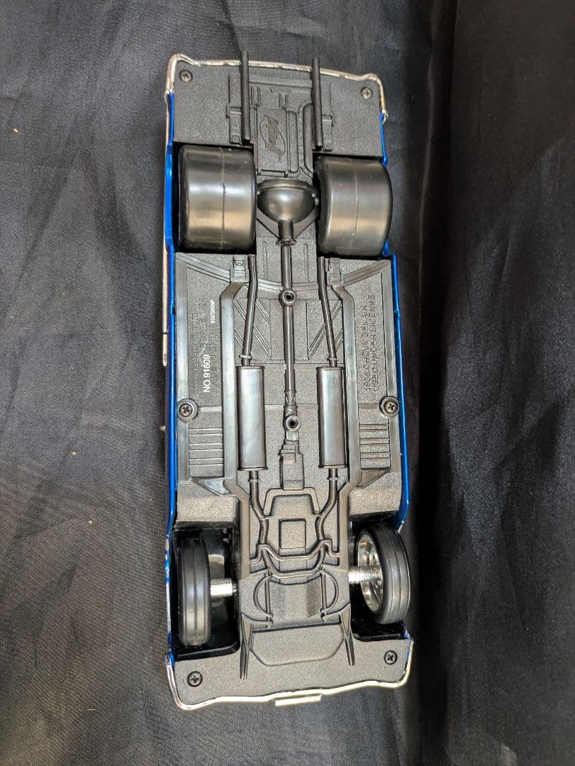 jada シボレー　ベルエア 1/24