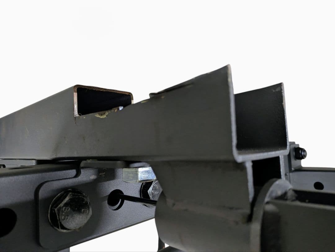 【引取限定】 MBC パワー ラットプルオプション MBC POWER