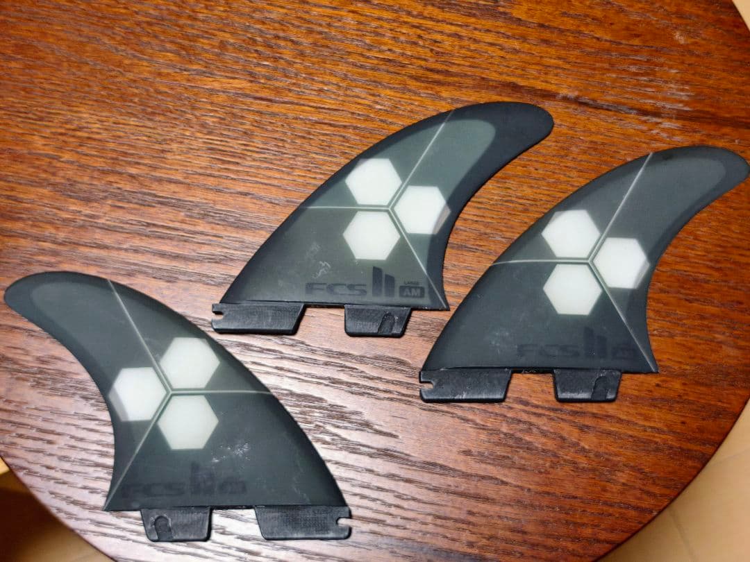 大特価！FCSII　AM AIR COREモデルLarge