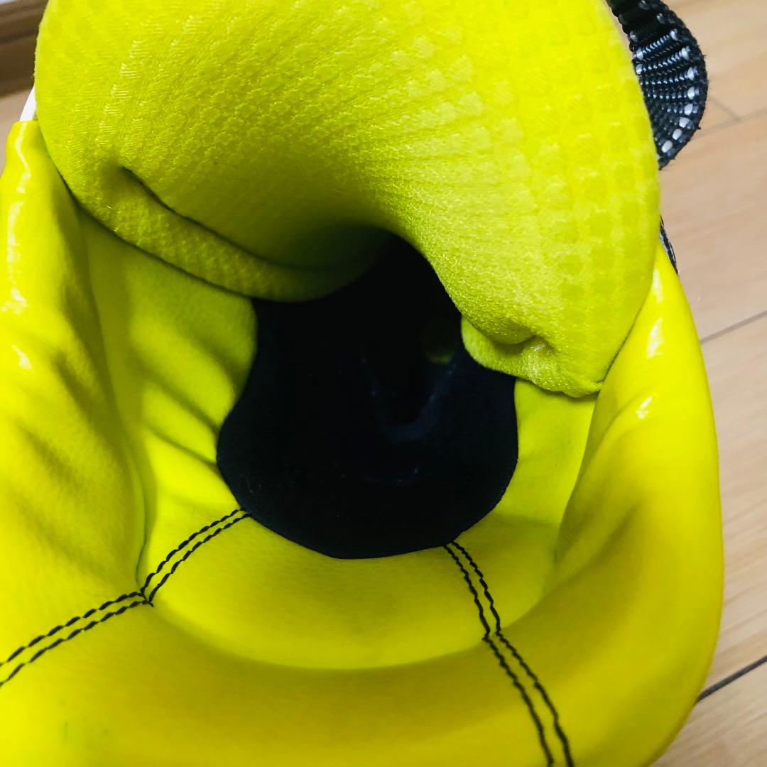 サロモン スキーブーツ x-max130 race