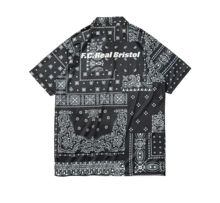 F.C.Real Bristol × NEW ERA コラボ ゴルフ3点セット