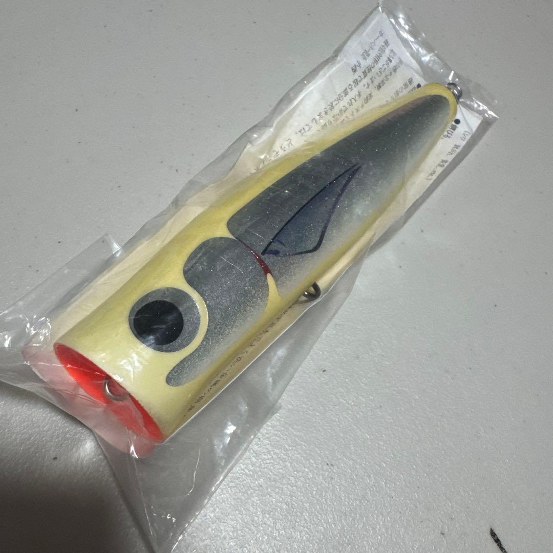 カーペンター ダムセル120 DS120 新品未使用未開封