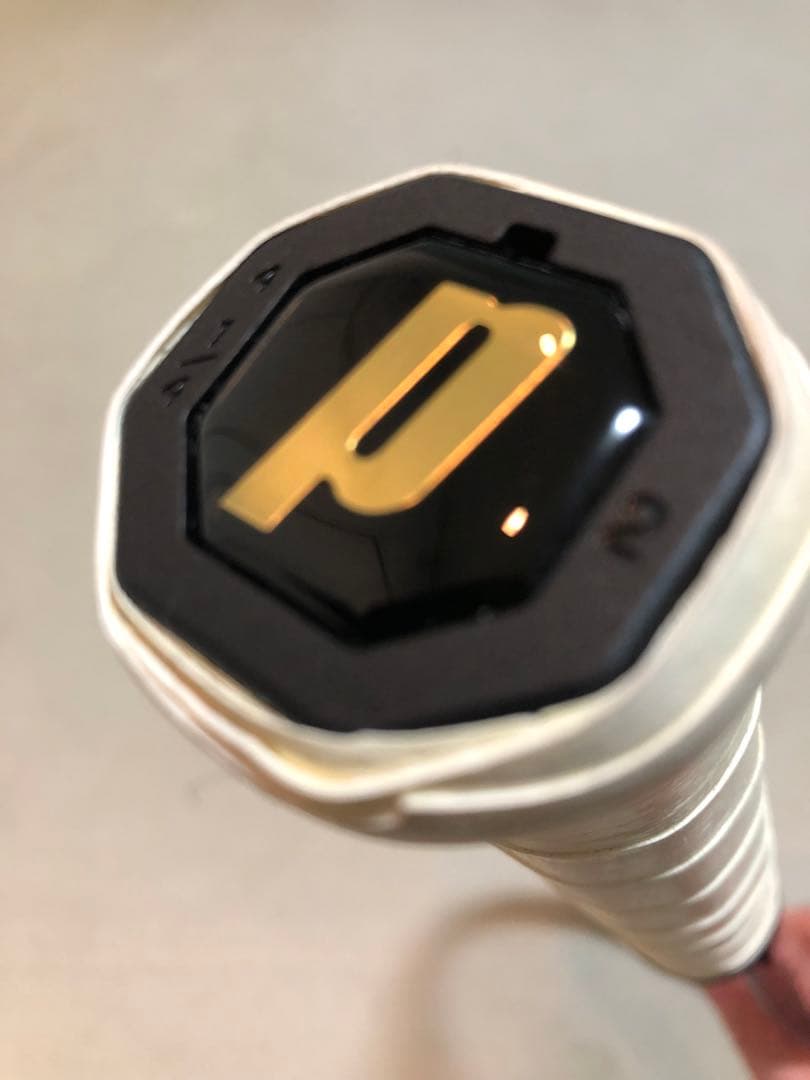 プリンス X105 270g G2 右利き