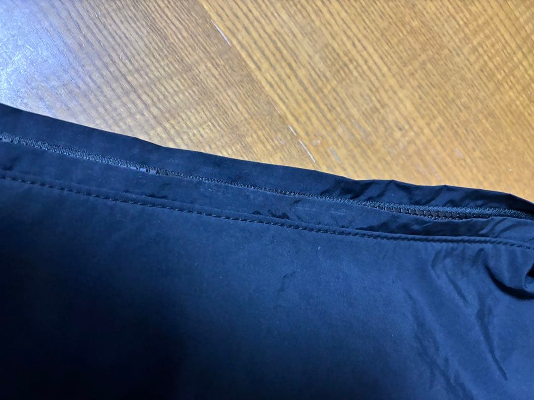 北欧暮らしの道具店　クロスボディバッグ