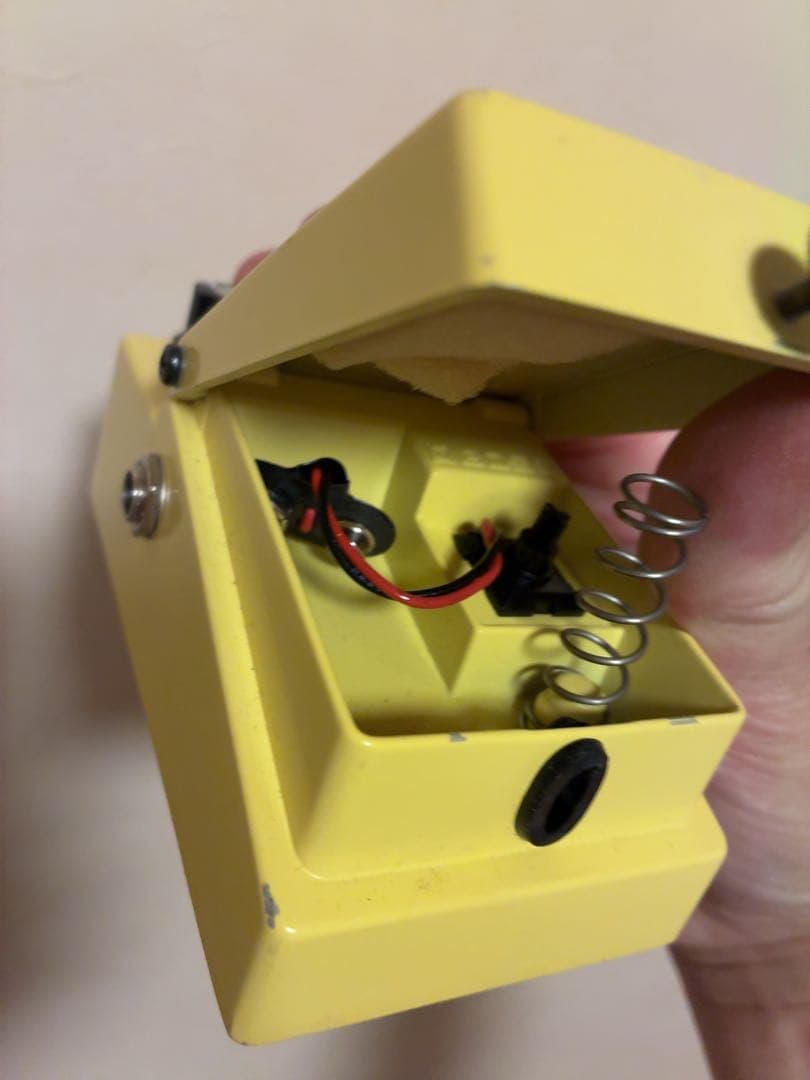 BOSS SD-1 Super Over Drive ￼ 未使用に近い美品￼￼