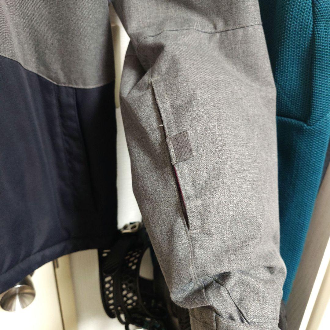 【値下げ】686 シックスエイトシックス　ジュニア キッズ ウェア ビブパンツ