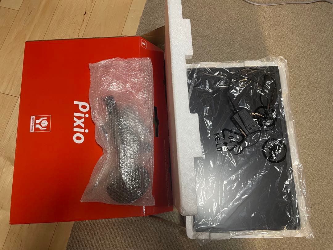 Pixio PX248 ゲーミングモニター 23.8インチ 200Hz