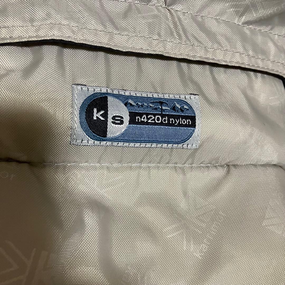 希少！KARRIMOR キャリーケース バックパック 3WAY ブラック レア品