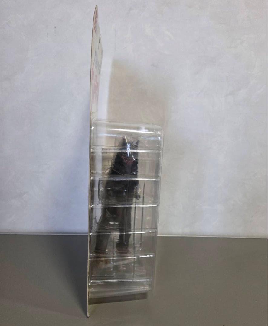 X-PLUS ベムラー　カラーver.　大怪獣シリーズ　ポール星人　佐竹雅昭