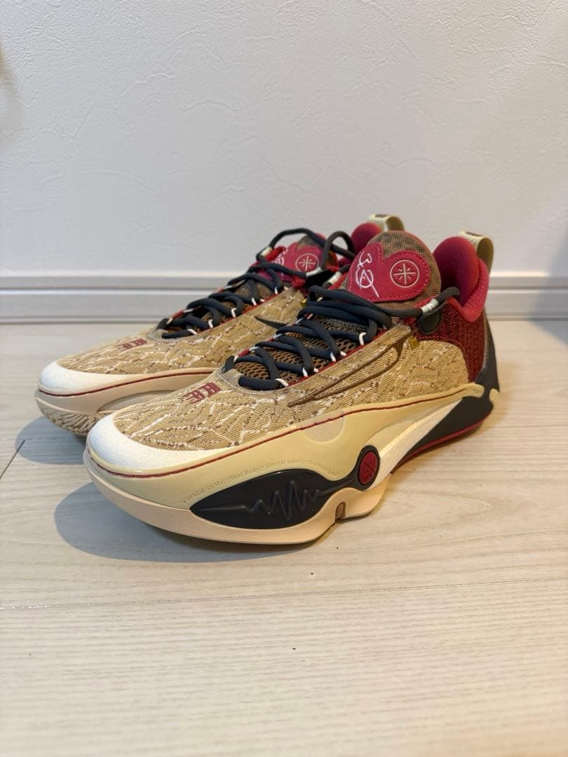 【Wade】ALL CITY14 最新モデル