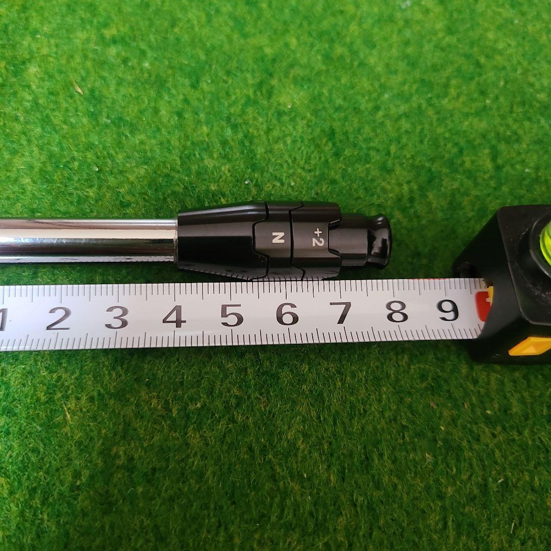 キャロウェイスリーブ　ディアマナ　RF 6X 3w用