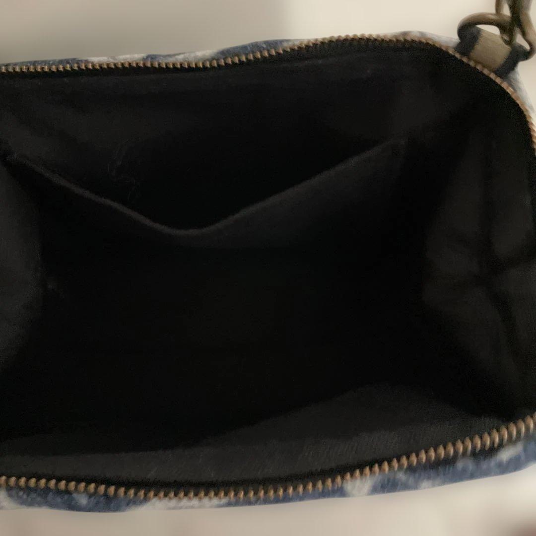 ミナペルホネン moon bear＋mooriiふわふわ一点限り！