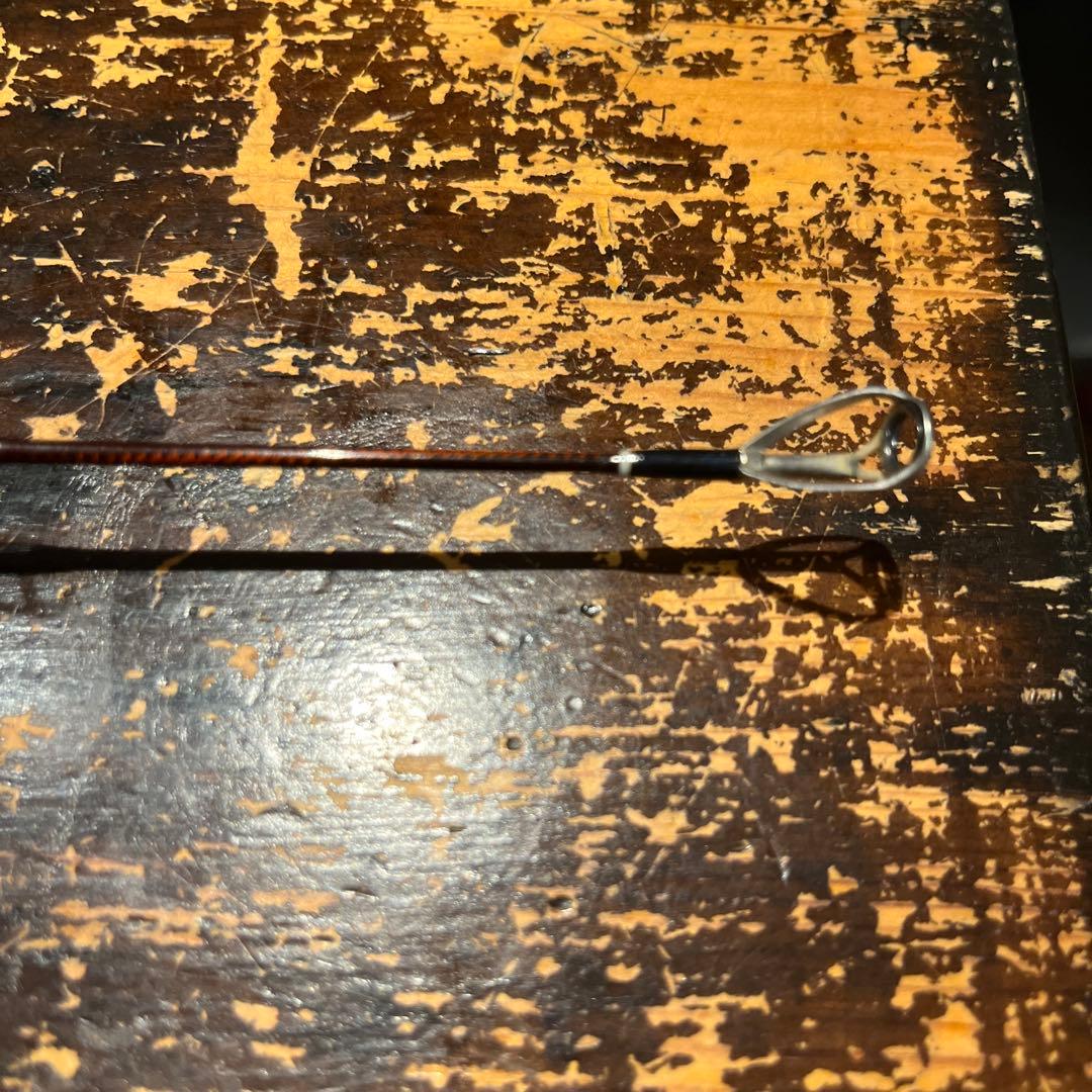 最終値下げ ボンバダ×ツララ モレーナ53