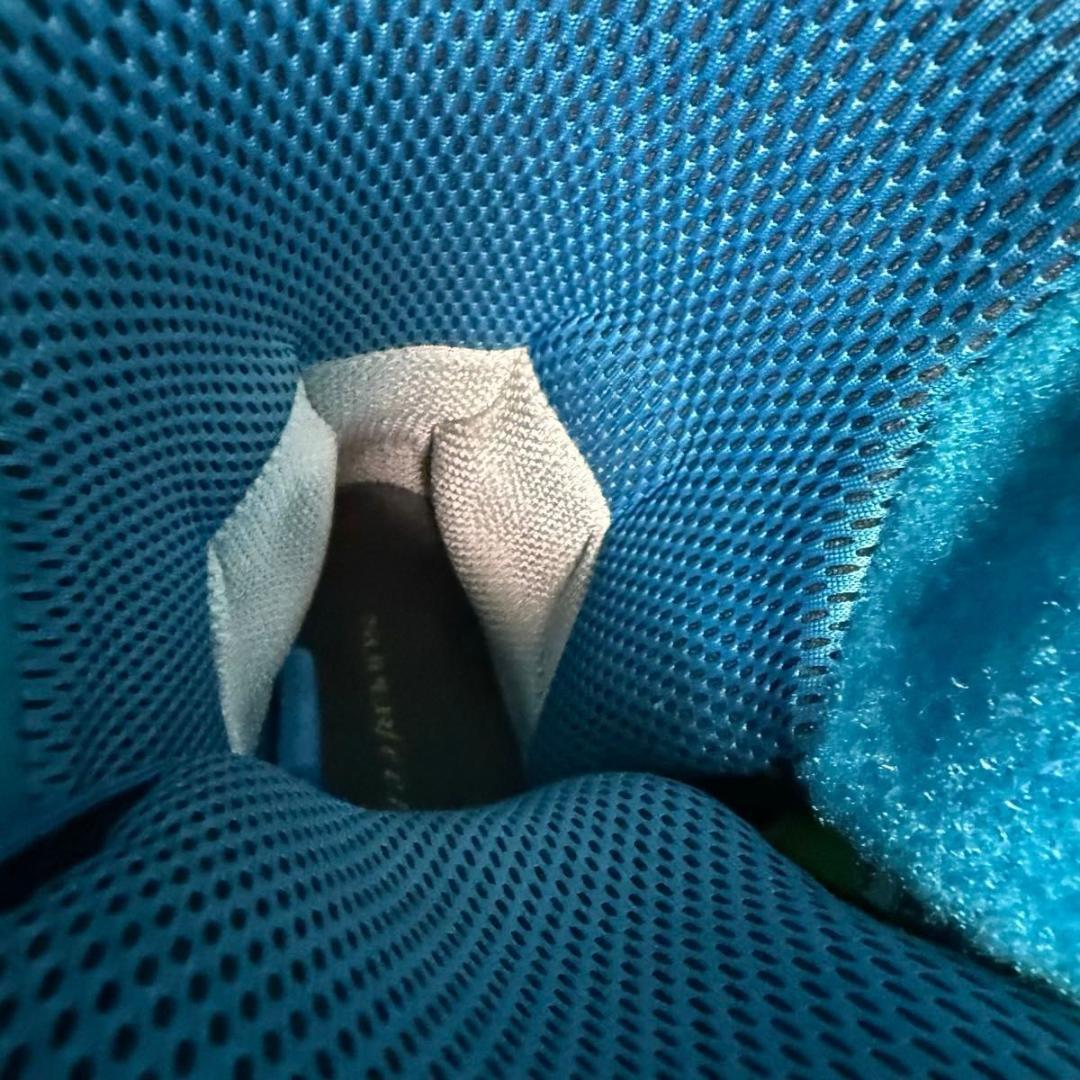 BURTON RULER ムラサキスポーツ スノーボードブーツ　27.0cm