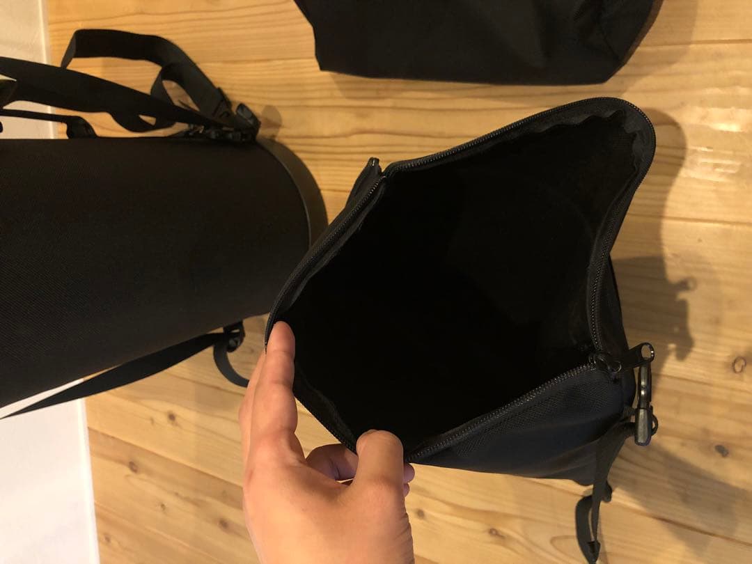 【最終値下げ】TORPEDO BAG®︎ トランペットシングルケース