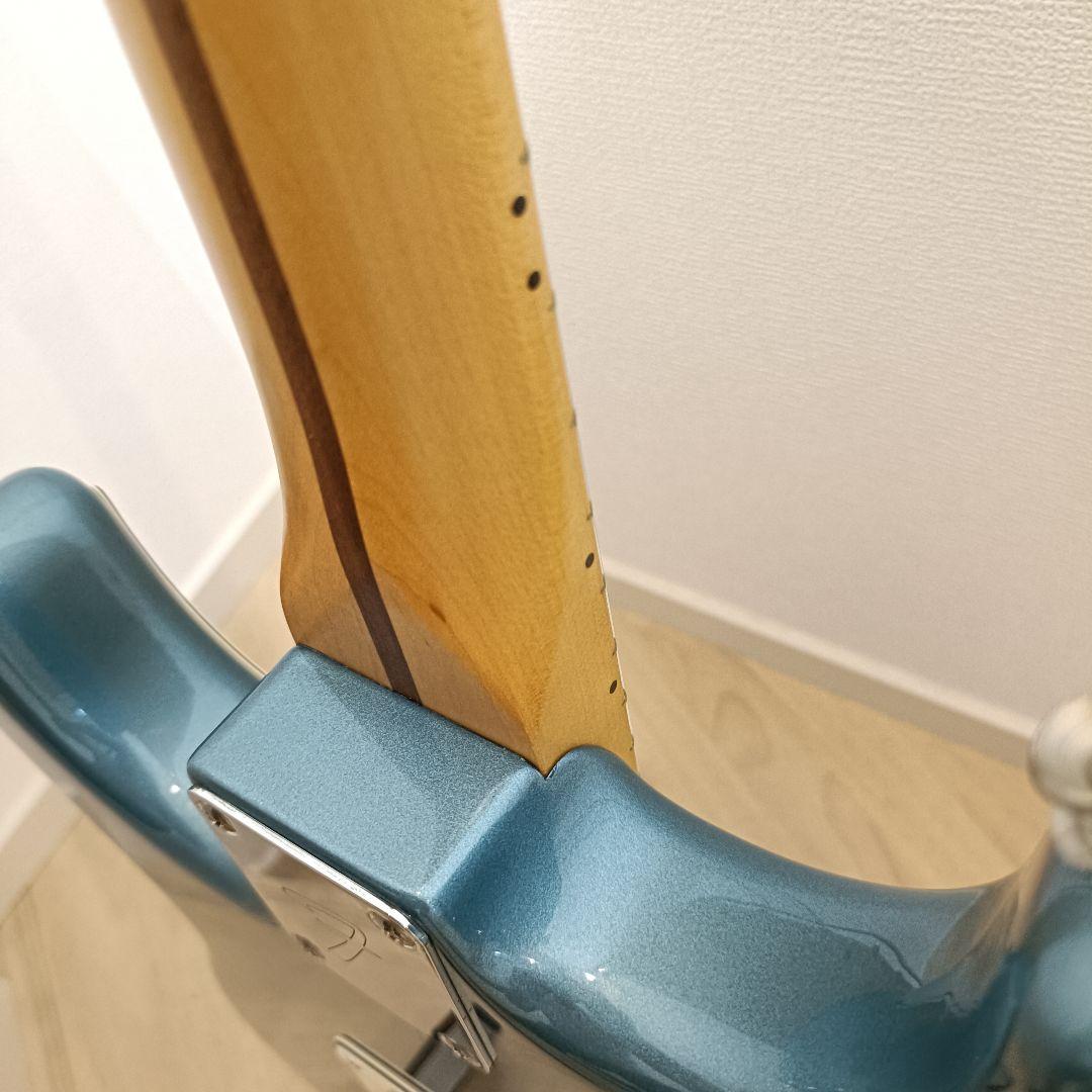 メンテ済｜Fender Player Stratocaster Tidepool