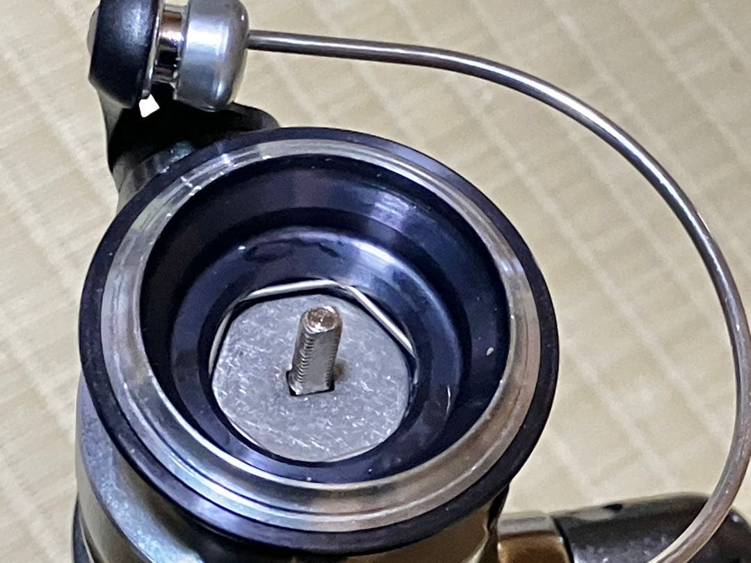 ダイワ 14リバティクラブ2000＋リバティクラブルアー 5105TLFSセット