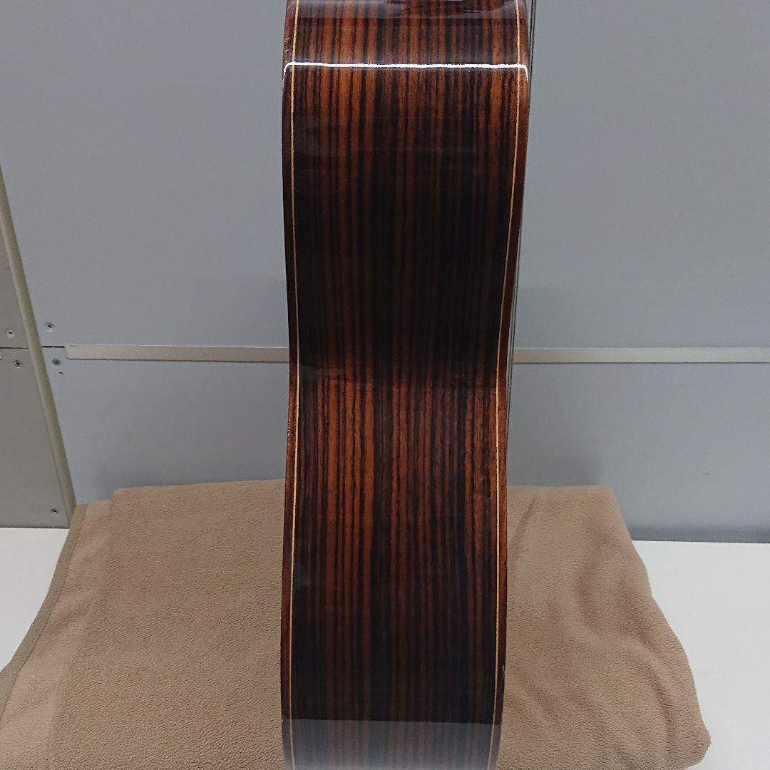 CHAI YUKINOBU NO.10 クラシックギター