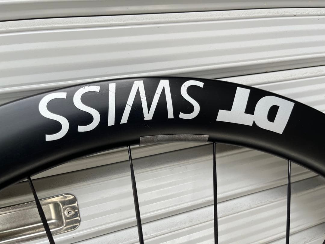 DTSWISS ARC1100 DICUT 50mm前後