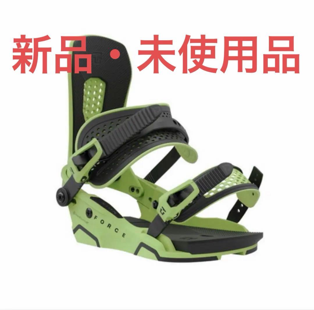 【新品・未使用品】UNION FORCE Mサイズ　ユニオン　フォース