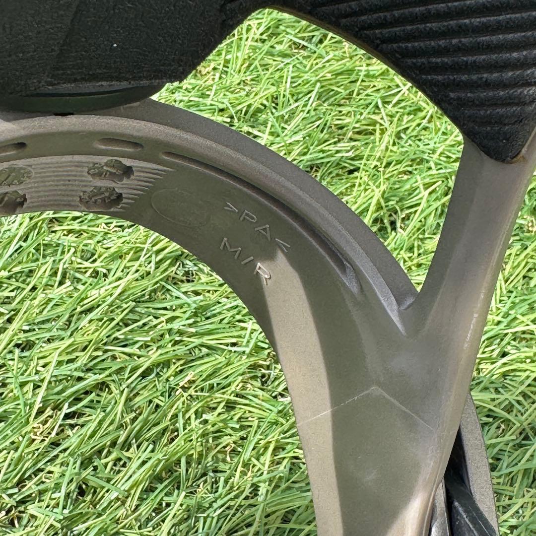 Burton CARTEL バインディング M Re:Flex