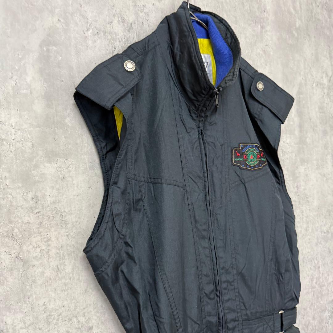 # Killy アシックス　スキーウェア　アウター　つなぎセット