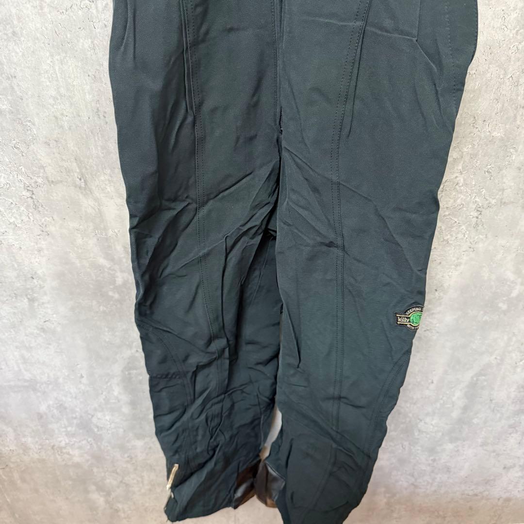 # Killy アシックス　スキーウェア　アウター　つなぎセット