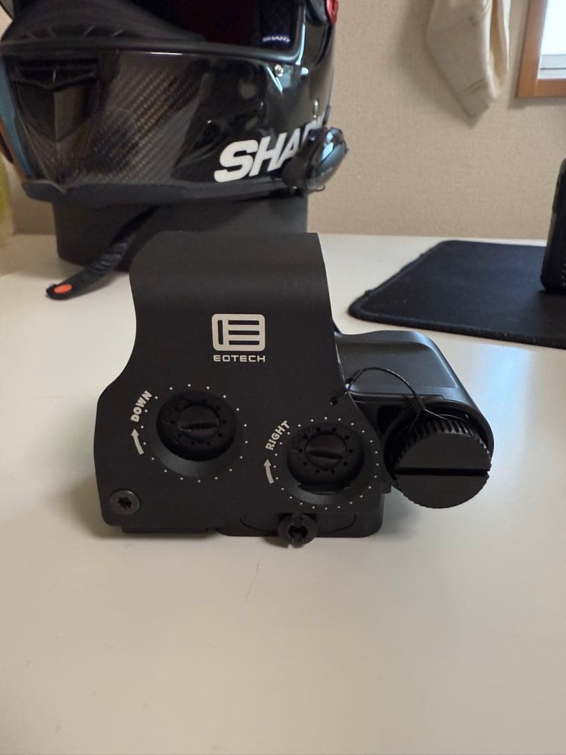 悠馬HolyWarrior Gen.3 EXPS3-0