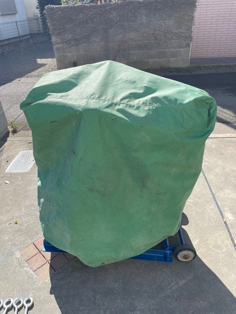 キンキクレスコ　アーム式　ピッチングマシン