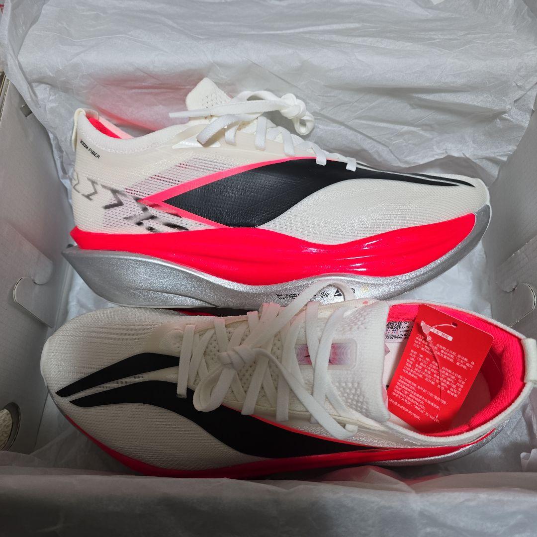 LI-NING FEIDIAN 6 ELITE リーニン　26.0cm