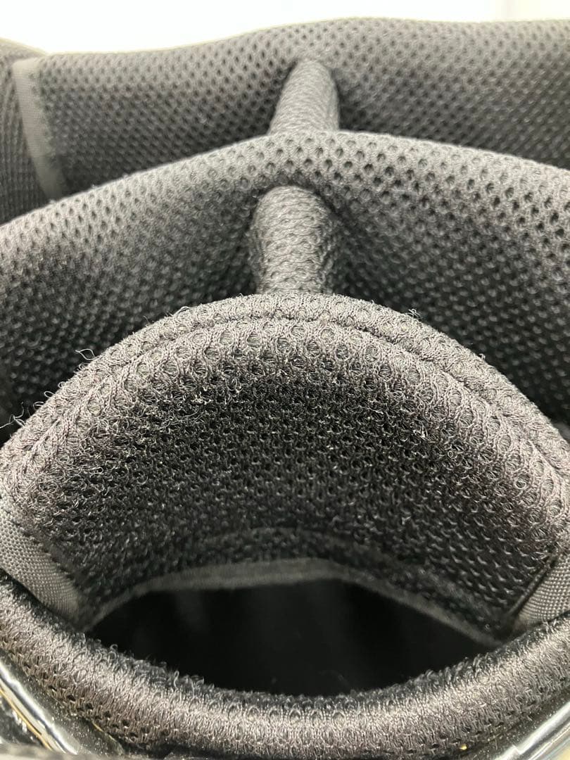 RODDIO ロッディオ キャディーバッグ RED ブラック　023