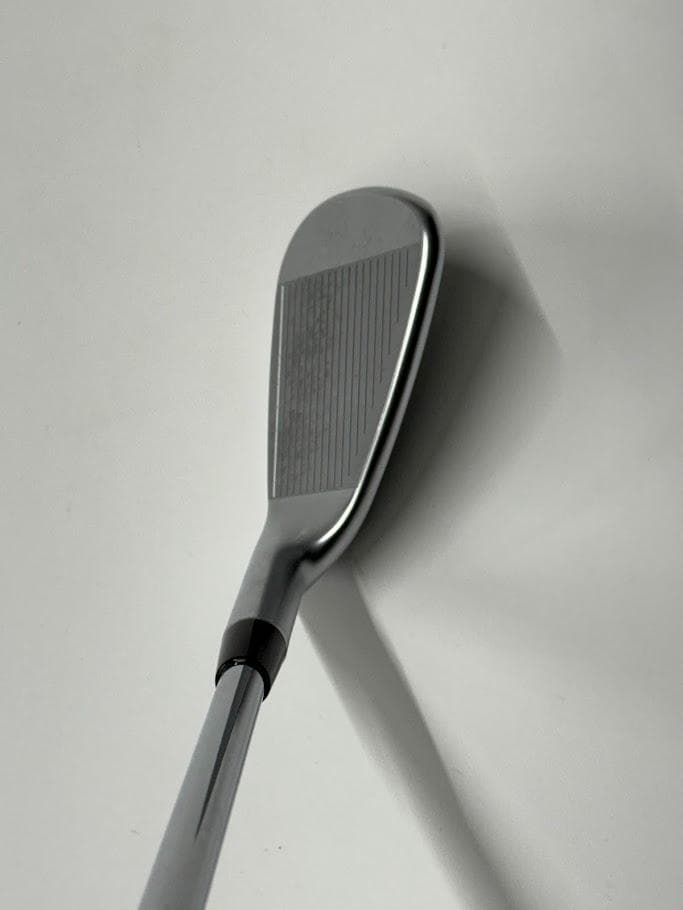 PING i230 iron 6本(5I~9I, W) Project X6.5