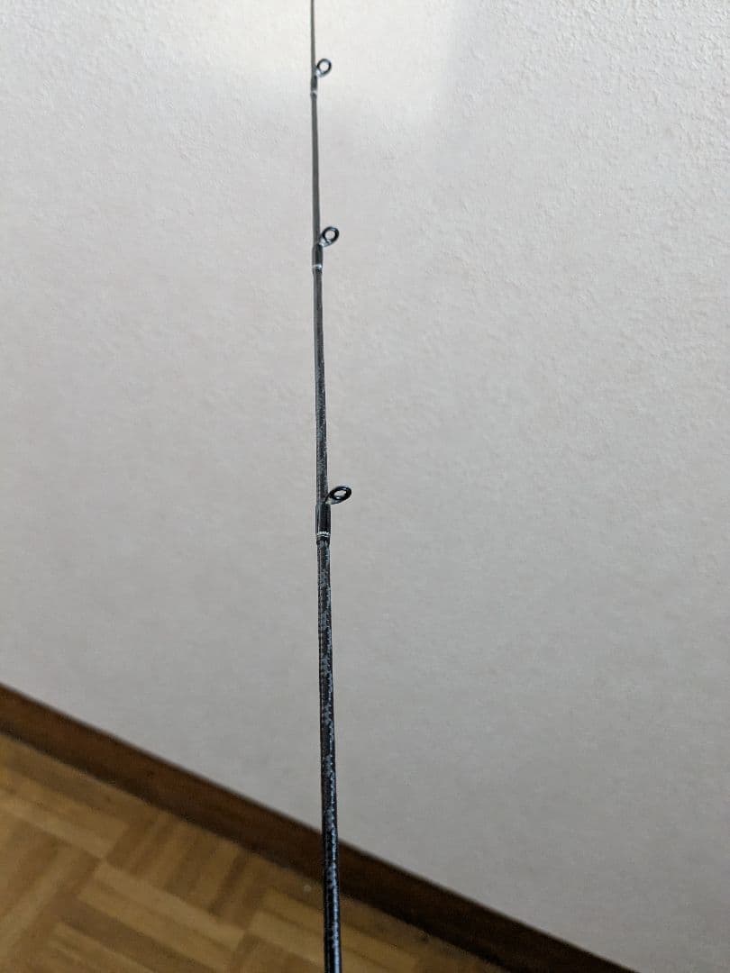 シマノ グラップラータイプスローJ B68-3 中古　送料込み