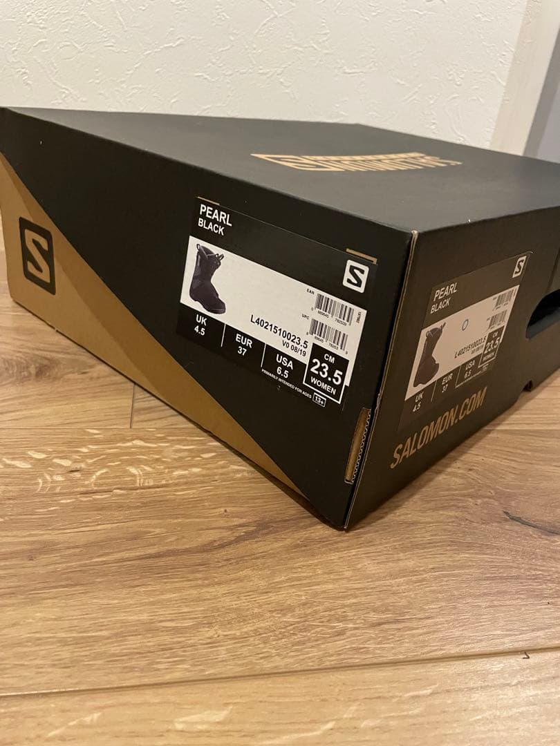 SALOMON サロモン PEARL パール