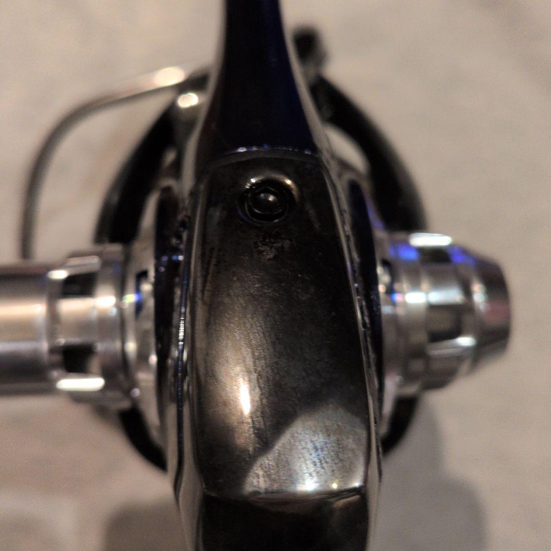 ダイワ　ソルティガ　5500 Ｈ エクスペディション