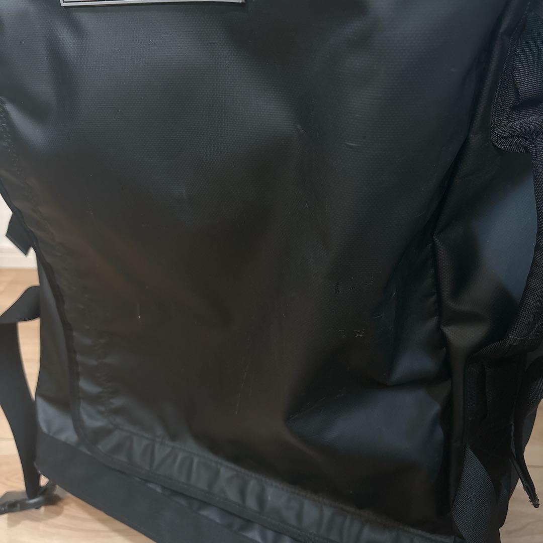 ✨大容量✨ ノースフェイス ローリングサンダー キャリーバッグ 73L ブラック