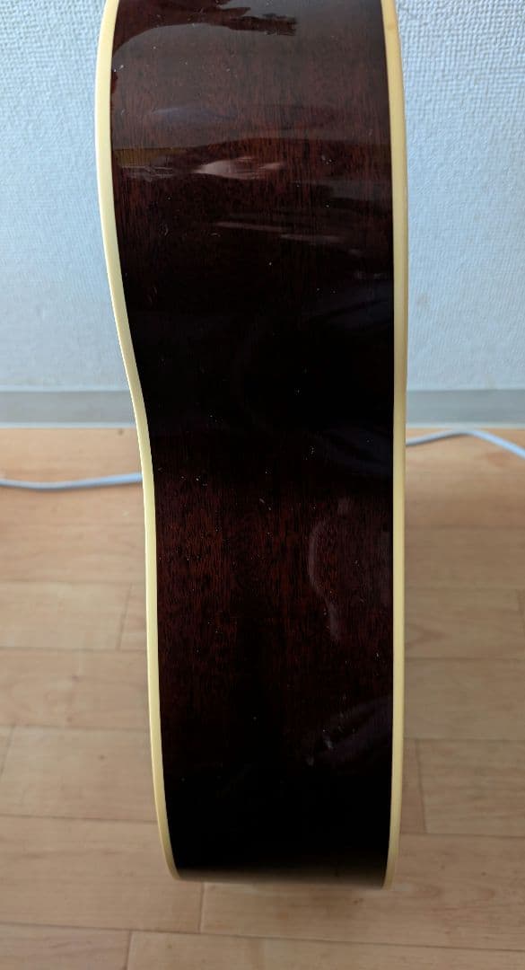 ギター Epiphone ELITE gibson J-45 / VS T200567