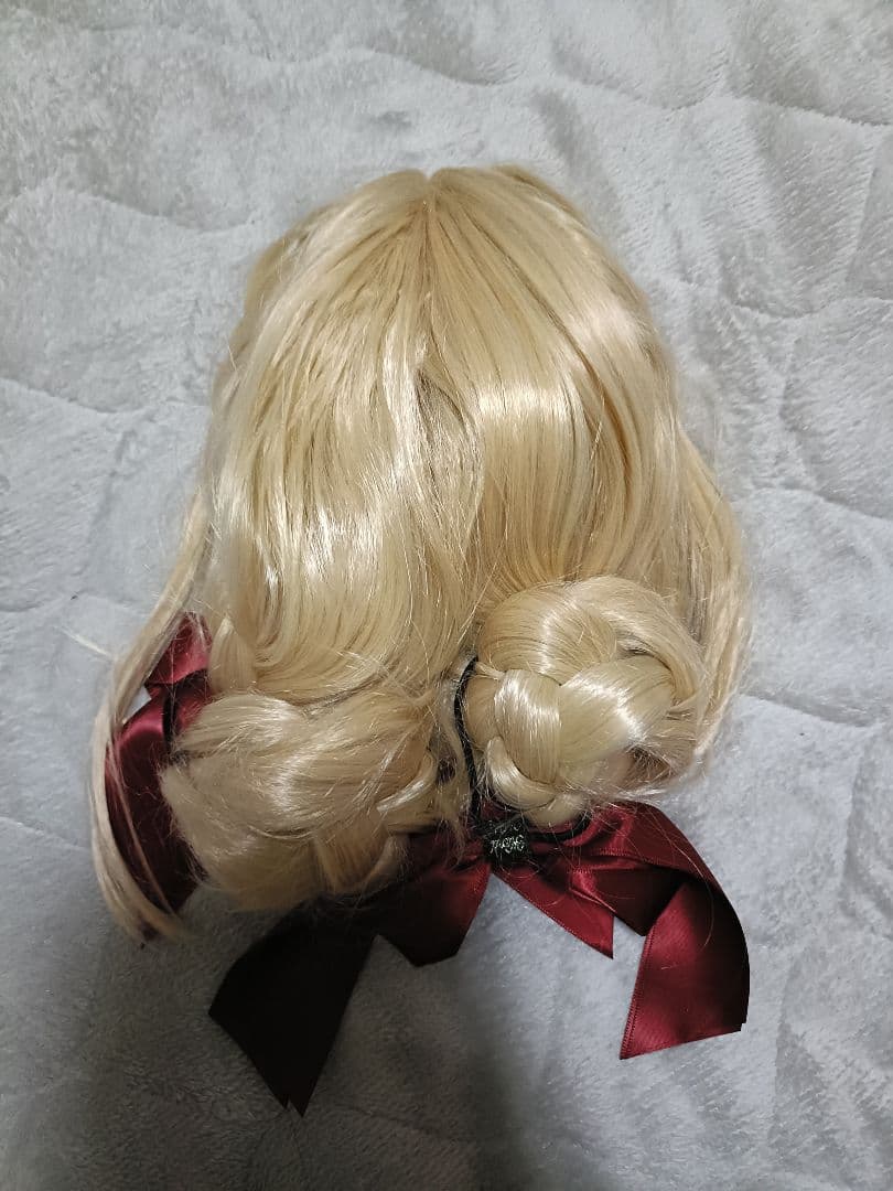 【1/24までの限定価格】ヴァイオレット・エヴァーガーデン コスプレ