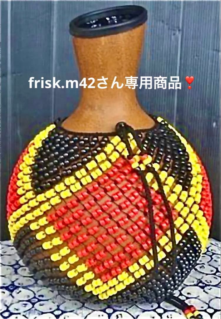 シェケレXLサイズ❣️画像追加❗️ おまけ追加‼️